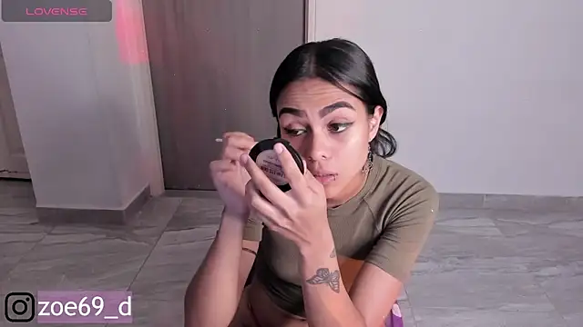 Tatiana250 online show from 03.19.25