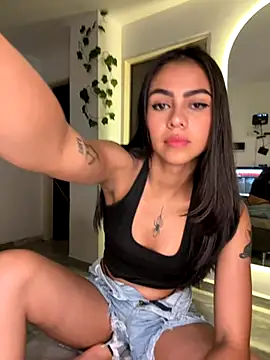 Tatiana250 online show from 09.12.25