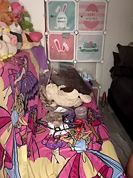 Tatiana250 online show from 09.26.25