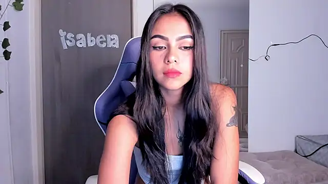 Tatiana250 online show from 10.11.25