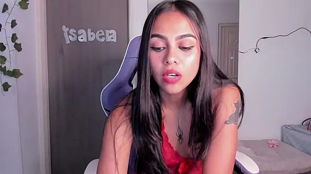 Tatiana250 online show from 10.13.25