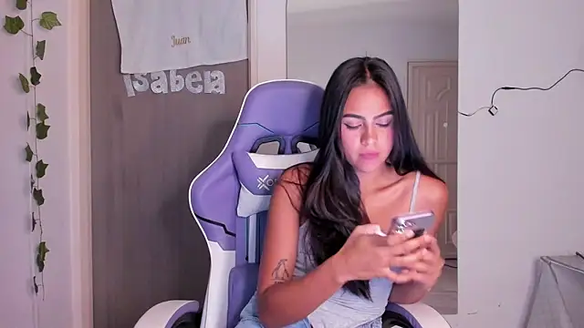 Tatiana250 online show from 10.21.25