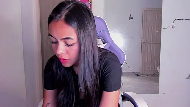 Tatiana250 online show from 11.02.25