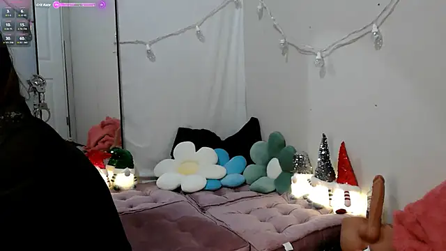 MrsJess online show from 12.17.25