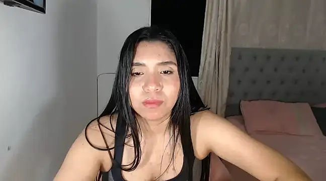 Antoneella vz online show from 01.27.25