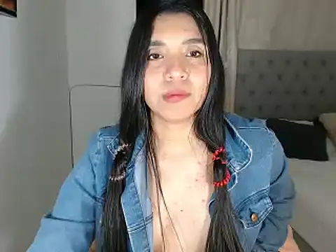 Antoneella vz online show from 01.31.25