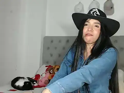 Antoneella vz online show from 02.13.25