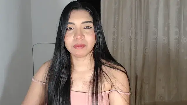 Antoneella vz online show from 02.14.25