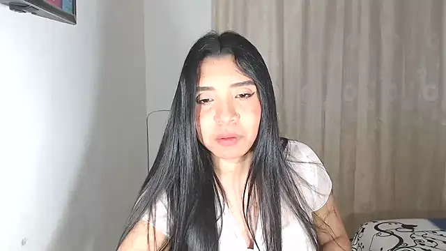 Antoneella vz online show from 02.15.25