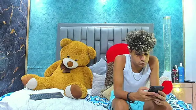 Sexys Hornys Boys online show from 01.29.25