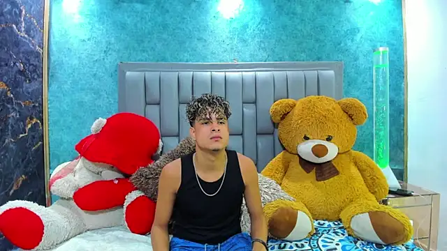 Sexys Hornys Boys online show from 02.11.25