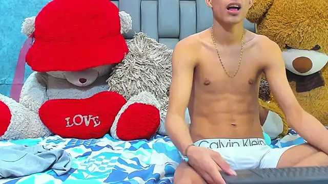 Sexys Hornys Boys online show from 02.22.25