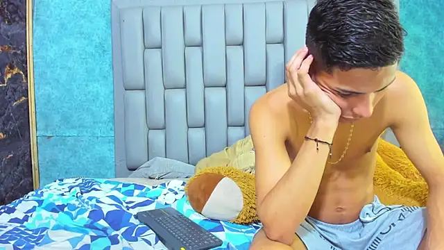 Sexys Hornys Boys online show from 03.08.25