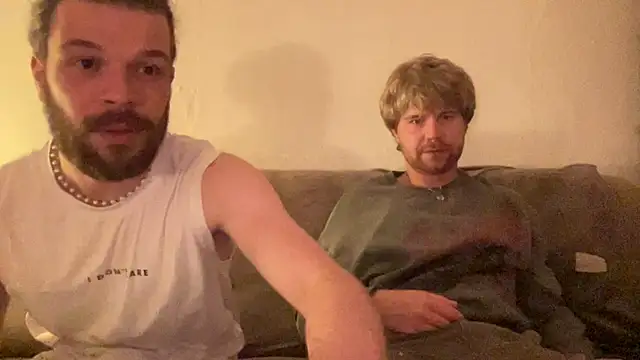 Kiffwahn online show from 05.07.26