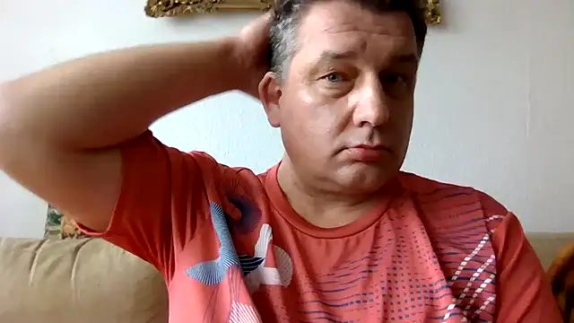 GrandpasDadBulg online show from 02.12.25