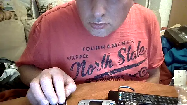 GrandpasDadBulg online show from 11.07.25