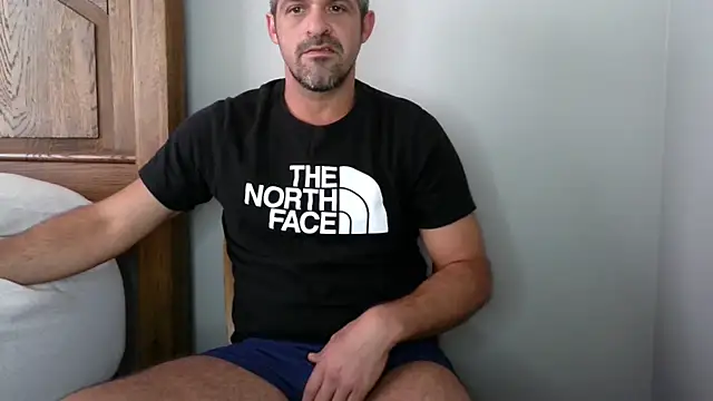 Snapshot of Troyt87 chatting on 10.22.25 Troyt87 online show from 10.22.25