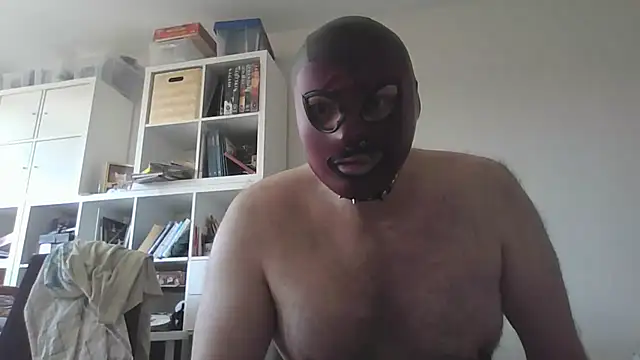 Eugene6666 online show from 04.17.26