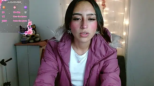 neptu noxx online show from 01.31.25