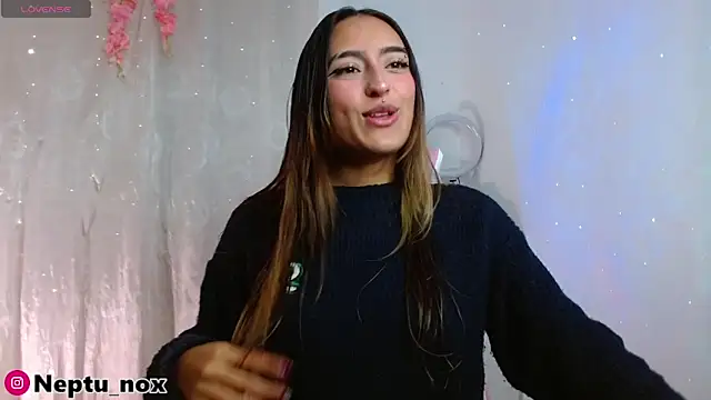 neptu noxx online show from 03.22.25