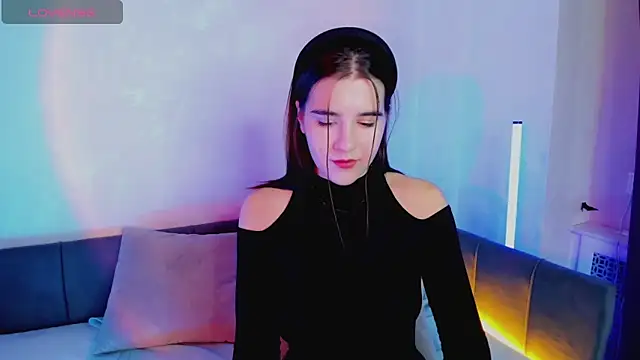 Snapshot of Sweetie_Catt chatting on 03.02.25 Sweetie Catt online show from 03.02.25