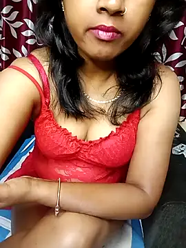 Cute Jiyaa online show from 03.04.25
