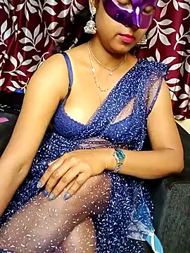 Cute Jiyaa online show from 03.20.25
