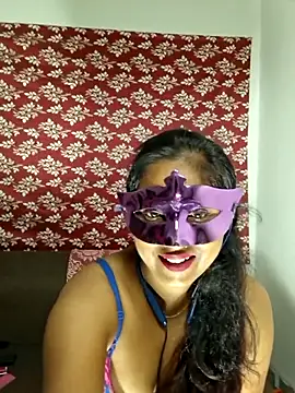 Snapshot of Cute_Jiyaa chatting on 10.13.25 Cute Jiyaa online show from 10.13.25