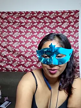 Snapshot of Cute_Jiyaa chatting on 10.27.25 Cute Jiyaa online show from 10.27.25