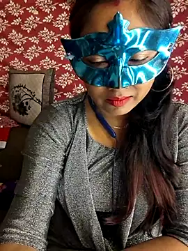 Cute Jiyaa online show from 01.06.26