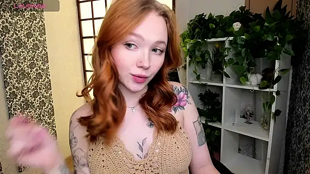 Maya Light online show from 02.16.25