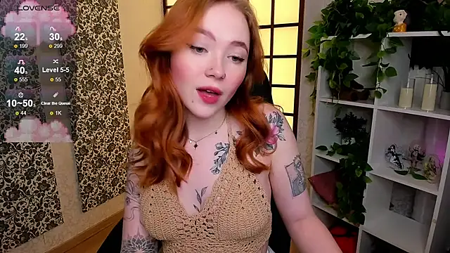 Maya Light online show from 02.28.25