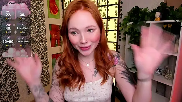 Maya Light online show from 03.13.25