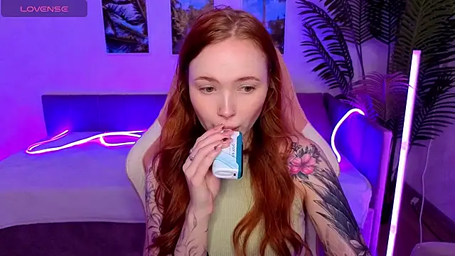 Maya Light online show from 10.21.25