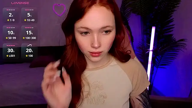 Maya Light online show from 02.19.26