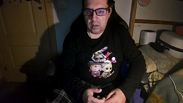 Usame como quieras online show from 02.10.25