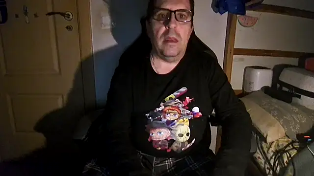 Usame como quieras online show from 02.11.25