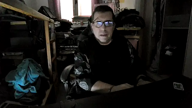 Usame como quieras online show from 12.19.25