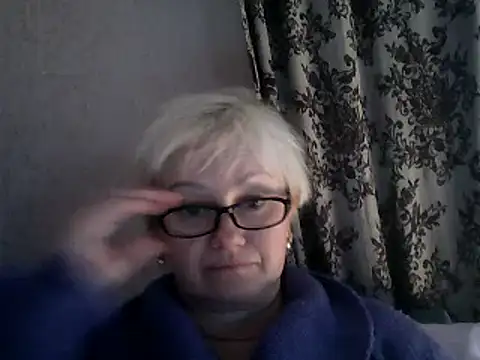 Mayya4321 online show from 02.13.25