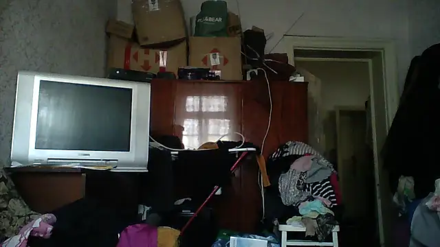 Mayya4321 online show from 02.14.26