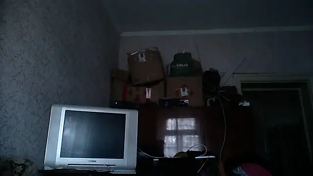 Mayya4321 online show from 02.16.26