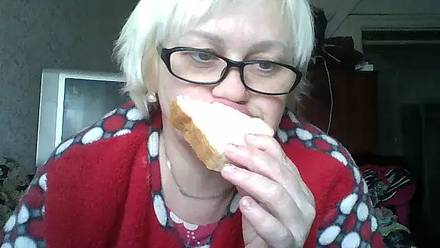 Mayya4321 online show from 02.23.26