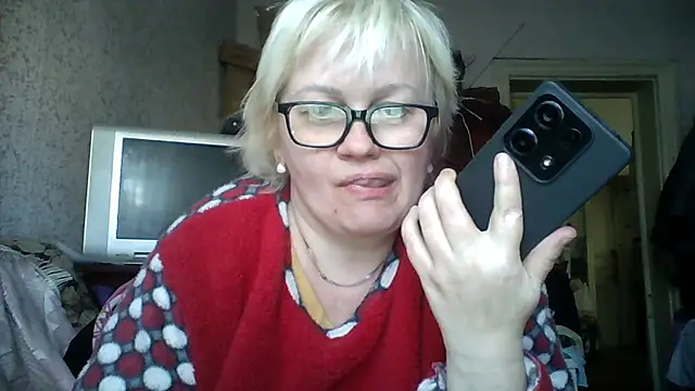 Mayya4321 online show from 03.10.26