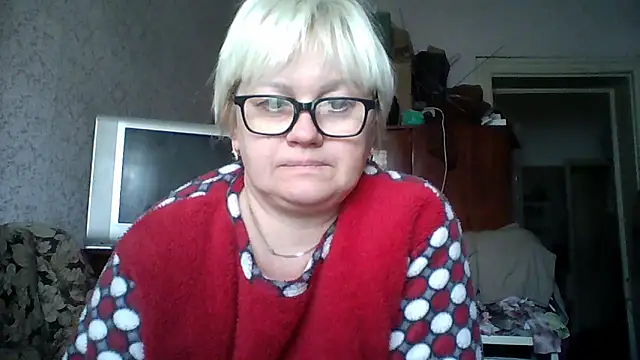 Mayya4321 online show from 04.08.26