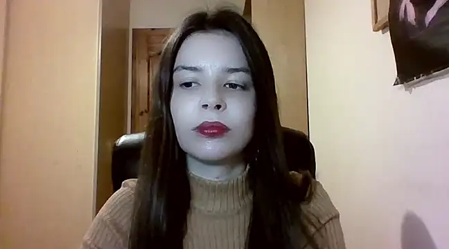 LariceSexy online show from 01.31.25