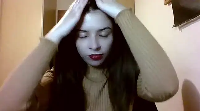 LariceSexy online show from 01.31.25