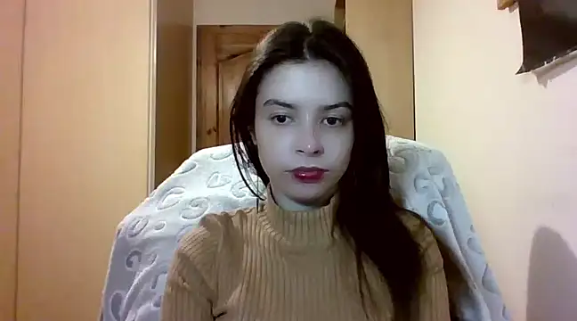 LariceSexy online show from 02.01.25