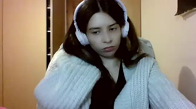 LariceSexy online show from 02.08.25