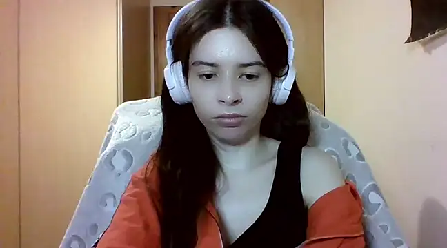 LariceSexy online show from 02.12.25