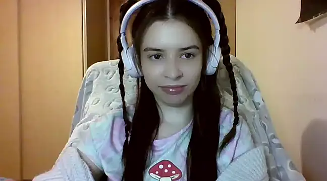 LariceSexy online show from 02.12.25